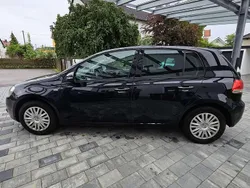 Schwarz Gebraucht 2011 VW Golf VI Team Limousine | 4.600 € (Fairer Preis)