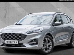 Silber Gebraucht 2024 Ford Kuga ST-Line SUV | 27.450 € (Fairer Preis)