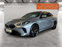 Grau Gebraucht 2025 BMW 220 Shadowline Coupé | 38.300 € (Fairer Preis)