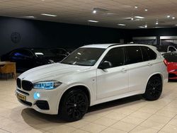 Weiß Gebraucht 2013 BMW X5 M50 M Sport SUV | 18.950 €