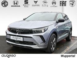 M2) (silber Gebraucht 2024 Opel Grandland X Elegance SUV | 27.980 € (Fairer Preis)
