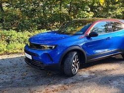 Blau Gebraucht 2023 Opel Mokka SUV | 19.900 € (Guter Preis)