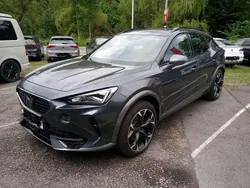 Grau Gebraucht 2022 Cupra Formentor SUV | 24.950 € (Fairer Preis)
