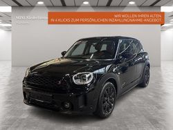 Schwarz Gebraucht 2021 Mini Cooper S Countryman SUV | 30.990 € (Teuer)