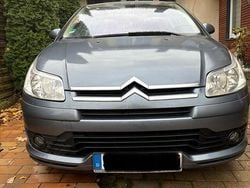 Grau Gebraucht 2007 Citroën C4 Limousine | 1.200 € (Fairer Preis)