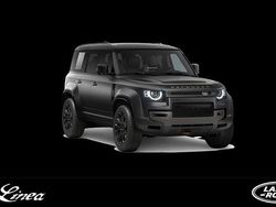 Grau Neu 2025 Land Rover Defender SUV | 196.100 €