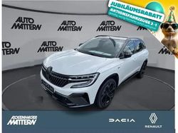Grau kqg + schwarz gne Gebraucht 2024 Renault Austral Techno Esprit Alpine SUV | 37.990 €