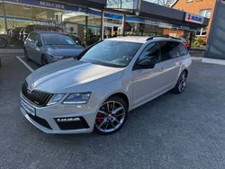 Grau Gebraucht 2020 Skoda Octavia RS Kombi | 26.990 € (Fairer Preis)