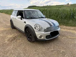 Grau Gebraucht 2011 Mini Cooper Clubman Kombi | 4.950 € (Guter Preis)