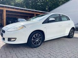 Weiß Gebraucht 2008 Fiat Bravo Kleinwagen | 2.500 € (Fairer Preis)