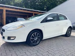 Weiß Gebraucht 2008 Fiat Bravo Kleinwagen | 3.000 € (Etwas zu teuer)