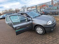 Andere farben Gebraucht 1998 Renault Clio II Kleinwagen | 300 €