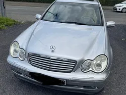 Gebraucht 2005 Mercedes C320 Kombi | 3.000 € (Etwas zu teuer)