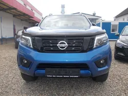 Electric blue (m) Gebraucht 2020 Nissan Navara N-Guard Abholung | 28.900 € (Guter Preis)