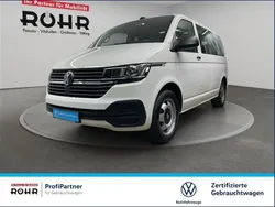 Candy weiss Gebraucht 2020 VW T6.1 Trendline Van | 44.060 € (Fairer Preis)