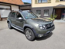 Grau Gebraucht 2014 Dacia Duster Prestige SUV | 8.950 € (Fairer Preis)
