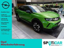 Grün Gebraucht 2024 Opel Mokka SUV | 24.990 € (Fairer Preis)