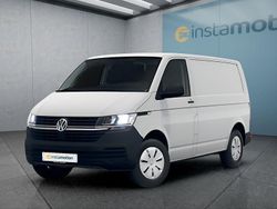 Weiß Neu 2025 VW T6.1 Van | 35.699 € (Fairer Preis)