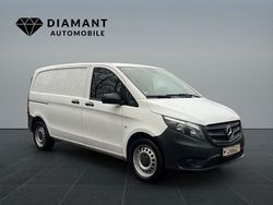 Weiß Gebraucht 2023 Mercedes Vito Van | 23.990 €