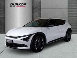 Schneeweiss perleffekt Gebraucht 2025 Kia EV6 Comfort SUV | 44.350 € (Fairer Preis)