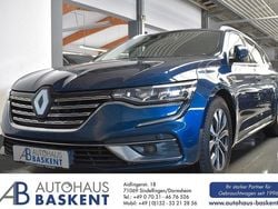 Blau Gebraucht 2021 Renault Talisman GrandTour Business Kombi | 14.190 € (Guter Preis)