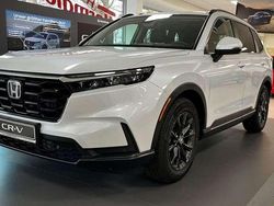 Diamond dust pearl Neu 2025 Honda CR-V Elegance SUV | 45.990 € (Fairer Preis)