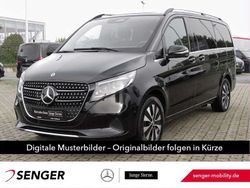 Obsidianschwarz Gebraucht 2025 Mercedes 300 Avantgarde Kombi | 73.950 € (Etwas zu teuer)