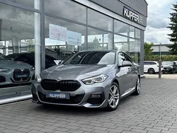 Grau Gebraucht 2023 BMW 218 M Sport Coupé | 29.400 € (Fairer Preis)