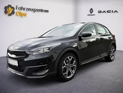 Schwarz Gebraucht 2021 Kia XCeed Vision SUV | 19.490 € (Guter Preis)
