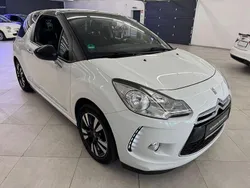 Schwarz Gebraucht 2014 Citroën DS3 So Chic Kleinwagen | 4.550 € (Fairer Preis)
