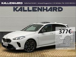 Weiss Gebraucht 2024 BMW M135 Performance Kleinwagen | 43.673 €