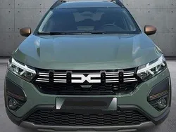 Perlmuttschwarz Neu 2025 Dacia Jogger Extreme Kombi | 22.745 € (Fairer Preis)