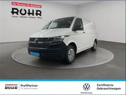 Candy weiß Gebraucht 2021 VW T6.1 Van | 24.660 € (Superpreis)