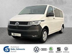 Weiß Gebraucht 2024 VW T6.1 Van | 40.880 € (Teuer)