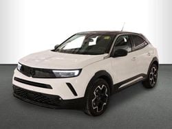 Weiß Gebraucht 2024 Opel Mokka Ultimate SUV | 22.990 € (Fairer Preis)