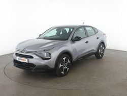 Grau Gebraucht 2024 Citroën C4 PureTech Limousine | 17.850 € (Guter Preis)