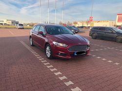Gebraucht 2018 Ford Mondeo Kombi | 9.800 € (Fairer Preis)