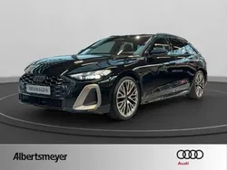 Schwarz Neu 2024 Audi A5 Edition .1 Coupé | 70.989 € (Fairer Preis)