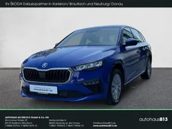 Energyblau Neu 2024 Skoda Scala Essence Kleinwagen | 19.990 € (Superpreis)