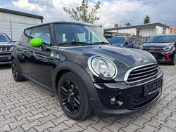 Schwarz Gebraucht 2013 Mini ONE Brick Lane Kleinwagen | 7.750 € (Teuer)