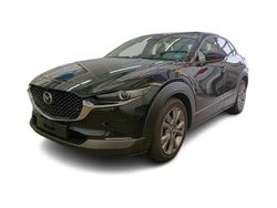 Schwarz Gebraucht 2025 Mazda CX-30 Takumi-Line SUV | 27.990 €