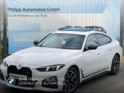 Alpinweiss iii Gebraucht 2024 BMW M440 M Sport Limousine | 64.880 € (Teuer)