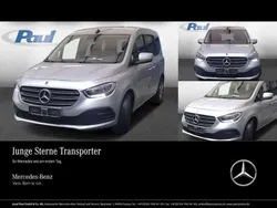Mercedes T160