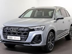 Satellitsilber metallic Neu 2025 Audi Q7 S-Line SUV | 96.500 € (Guter Preis)