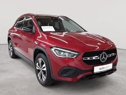 Manufaktur patagonienrot metallic Gebraucht 2022 Mercedes GLA200 Progressive SUV | 29.990 € (Guter Preis)