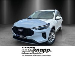 Frostweiß Gebraucht 2024 Ford Kuga Titanium SUV | 37.790 €