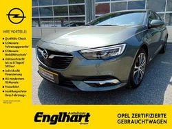 Grau Gebraucht 2019 Opel Insignia Business Limousine | 19.450 € (Teuer)