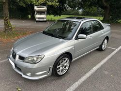 Silber Gebraucht 2006 Subaru Impreza Limousine | 14.490 €