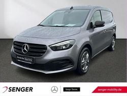 Grau Gebraucht 2022 Mercedes Citan 110 Van / Kleinbus | 17.196 € (Fairer Preis)