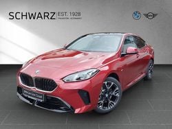 Rot Neu 2025 BMW 220 Performance Limousine | 40.975 € (Guter Preis)